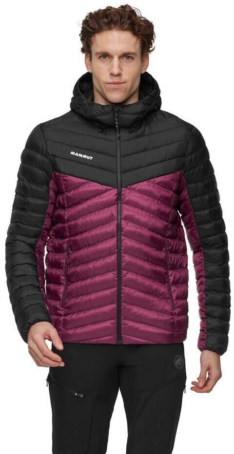 Mammut Albula IN Jacket Men (1013-01801) Jacket Men (1013-01801) vin-black