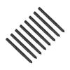 1.2mm Hearing Aid Wax Guard Filter Cerumen Stop Filter Hearing Aid Accessory for Phonak (8 Filters)
