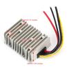 Areyourshop 12V to 19V 20A 385W DC-DC Boost Step Up Power Converter Voltage Regulator Module