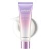Cell Fusion C Glass Skin Tone-Up Cream 50ml [Glass-like, Rosy, Dewy Skin, Moisturizing Barrier, Makeup Base, Hypoallergenic]