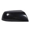 Side Mirror Cover High Strength ABS Exterior Rearview Mirror Cover Cap for Sequoia 2007?2021 Right