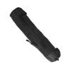 MultiPurpose Fishing Bag   Folding Fishing Rod Pole Reel Lures Storage Case(Military Green )