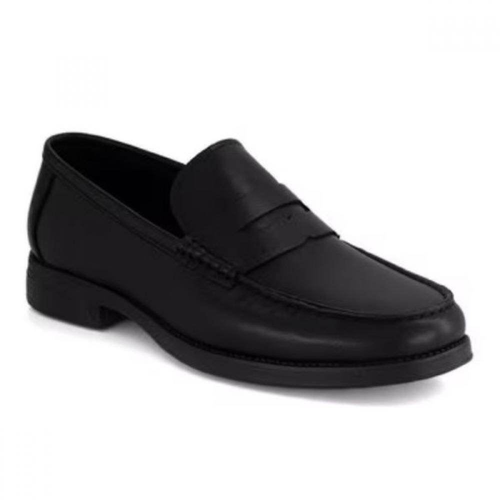 Kumkang Men S Cowhide Penny Loafer regSlc5770f1 245