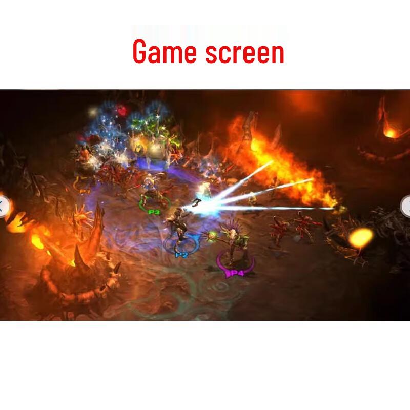 Nintendo Switch Diablo 3: Eternal Collection Game (CN Version)