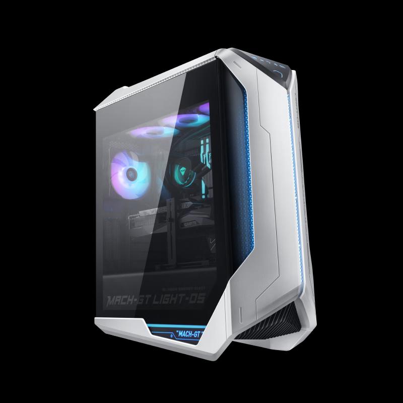 MACHENIKE Dawn Gaming Desktop PC (CN version)