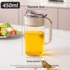 Mengting Glass Oil Dispenser