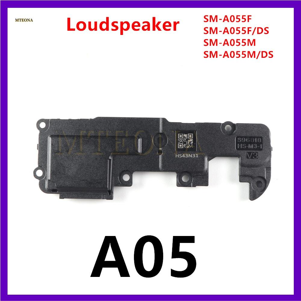 Loudspeaker For Samsung Galaxy A54 A56 A55 A35 A36 A05 A05S A26 Loud Speaker Buzzer Ringer Replacement A556 A566 A366 A356 A266