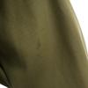 US ARMY 60s Vintage M-65 Military Jacket Khaki Men's Used