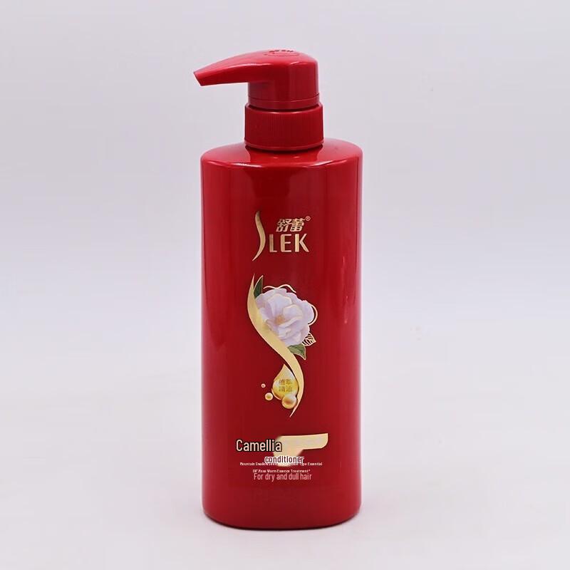 SLEK Kamille Aufhellender Haarconditioner