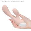 Powerful Dildo Vibrator for Women Clitoris Stimulator G-Spot Nipple Massager Vagina Vibrator Adults Sex Toys Female Masturbator