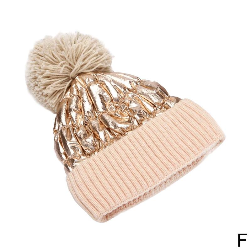 Buy Women Winter Fashion Beanies Hat 