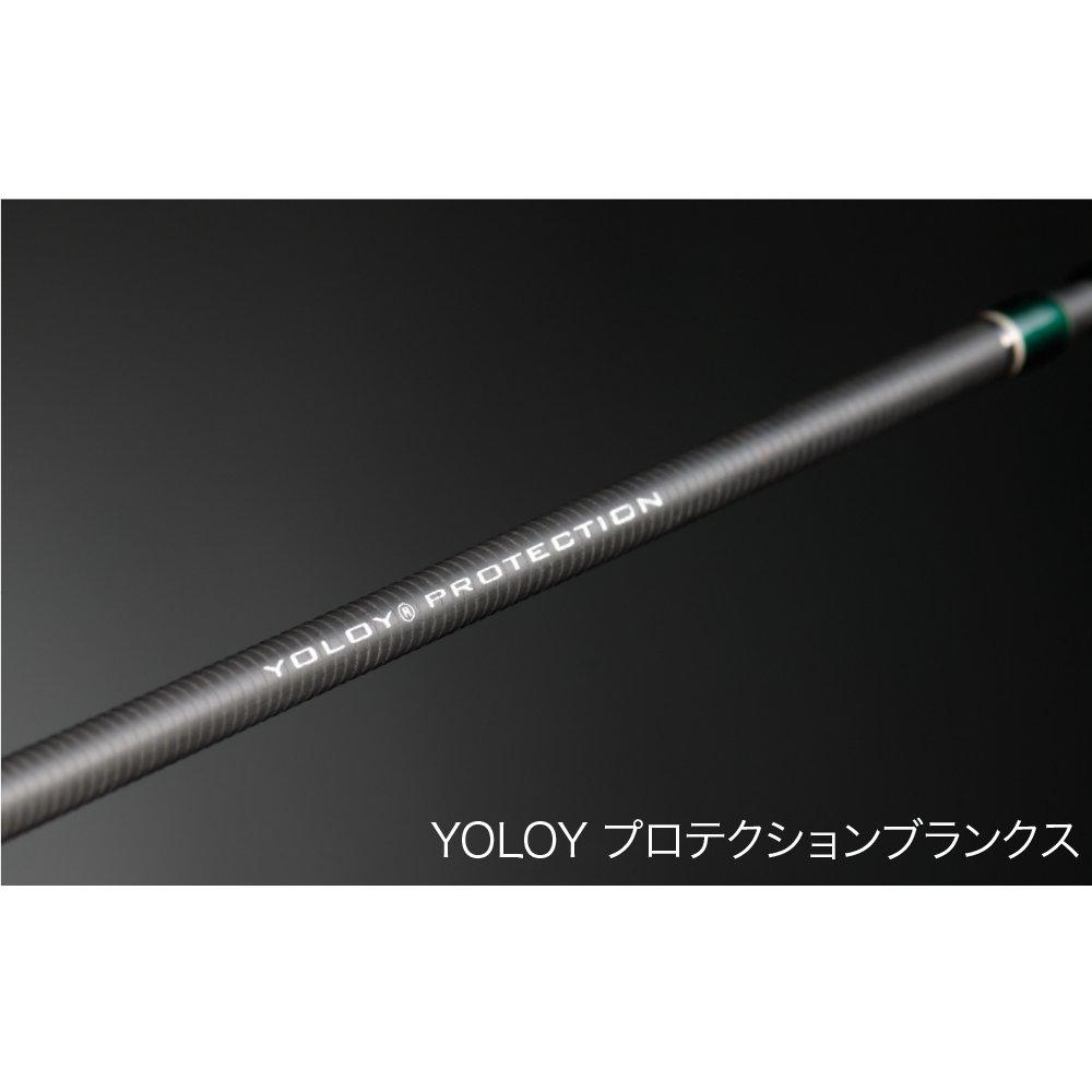 Megabass GREAT HUNTING 36265 GH67-3LS