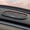 Car Dashboard Sticky Pad non Slip Grip Sticky Pad Multifunctional Storage Mat for Mazda 3 bk bl 323 Axela Atenza CX-3 CX-4 CX5 FF10