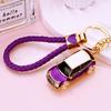 Elegant Rhinestone Land Rover Car Keychain For Women Stylish Creative Gift Perfect For Celebrations And Special Occasions