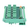 Terminal Block 3Wire 10Channel Acquisition Board NPN PNP Output KP10LGtherC