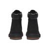 Timberland Tree Vault 6 Inch Boots 'Black Nubuck' Men's A5NGC001