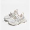 Girls' sandals, spring and summer new models, children's shoes, sneakers, boys' casual mesh shoes, breathable dad shoes