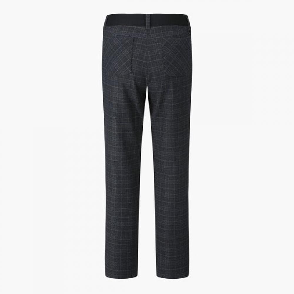 MunSingwear Women S Soft Touch Check pantS