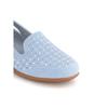 DakS Women S ShoeS 3.5cm meSh Comfort ShoeS drS630ta45 Sky Blue