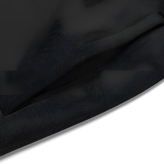 Li Ning Fitness Sports Casual Loose Breathable Sweatpants Long Pants Men Bottoms ASWKZ13-1