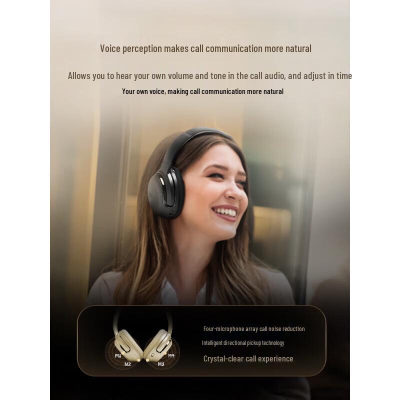 JBL Tour ONE M2 2025 Hi-Res Wireless Noise-Cancelling Headphones