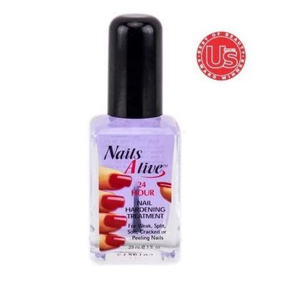 Manikúra – Péče o nehty