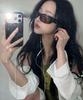 Hangeul [Goggle Type] Neo Sun Brown