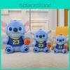 Doll Animal With Baseball Style Design Kids Playroom And Collectible