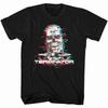 Terminator T-800 Glitch Men's T Shirt