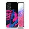 TV Girl Album Phone Case For Samsung Galaxy A52 A32 A22 A12 A02S A50S A30S A51 A31 AA71 Note 20 Ultra 10 S10 Plus Galaxy A52 A42