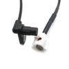 For Yamaha NMAX155 NMAX 155 2020 2021 2022 2023 2024 AEROX 155 Front Rear ABS Wheel Speed Sensor Assy Motorcycle Accessories