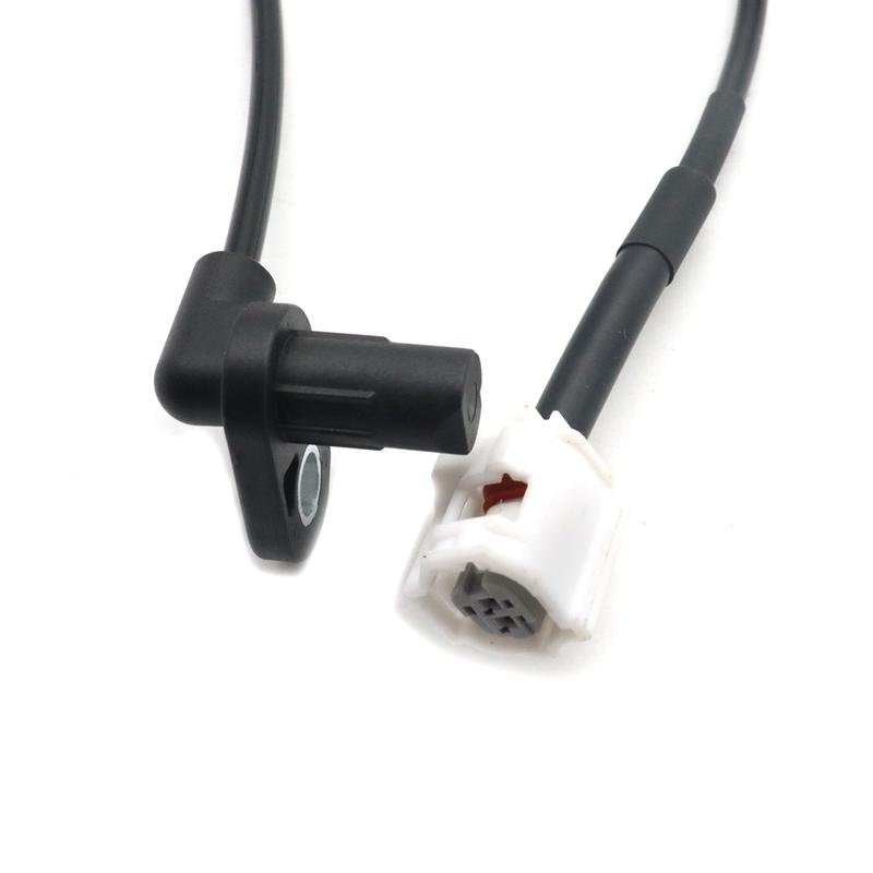 For Yamaha NMAX155 NMAX 155 2020 2021 2022 2023 2024 AEROX 155 Front Rear ABS Wheel Speed Sensor Assy Motorcycle Accessories