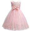 Rochie Formală de Nuntă pentru Copii Forpend F011 Pian