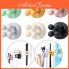 Holders Wall Silicone Adhesive Toothbrush Mounted Hanging Towels Keys Cables And Cords Kitchen And Bathroom Organization