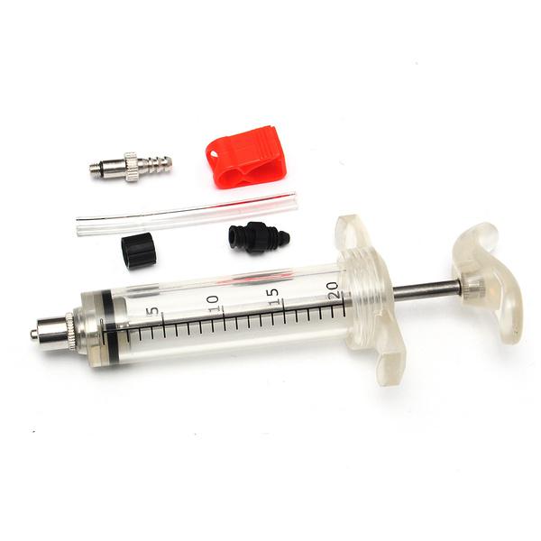 AVID Formula HYGIA USAGI HAYES Fahrrad Hydraulic Scheibenbremse Bleed Kit Tool AVID Formula HYGIA USAGI HAYES Fahrrad Hydraulic Scheibenbremse Bleed Kit Tool