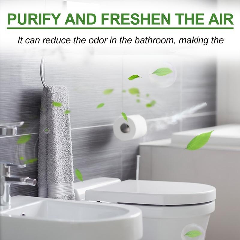 Car Air Freshener Spray – Long-Lasting Fragrance, Odor Eliminator & Deodorizer for Auto, Home, and Interior