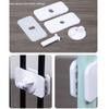 1.5L Dog Water Dispenser Leak-Proof Large Capacity Cage Hanging Water Bottle Easy to Clean Adjustable Automatic Pet Waterer
