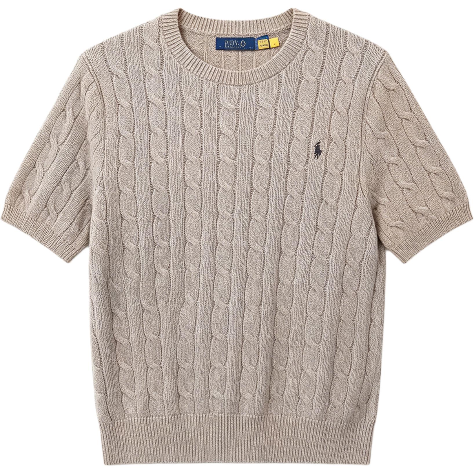 Polo Ralph Lauren SS26 Mazs ponija