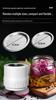 Universal Electric Vacuum Sealer Machine for Cans and Preserving Freshness