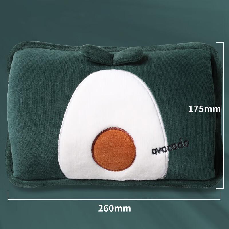 SOTHING Rechargeable Hand Warmer & Hot Water Bag