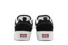 Men's Sneakers Vans Knu Stack Black White Black/True White