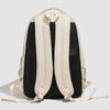 Men's Large Capacity Backpack Computer Bag Travel Backpack Student Schoolbag