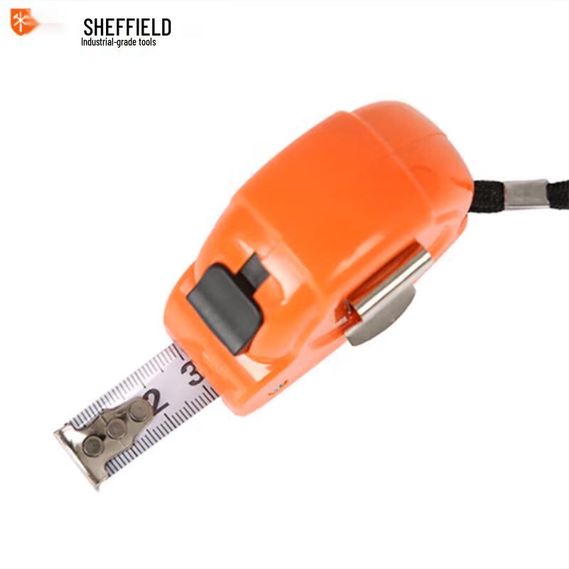 SHEFFIELD S077005 Tape Measure