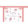My Melody Clear Pouch My Sweet Memories SR-5544361SM