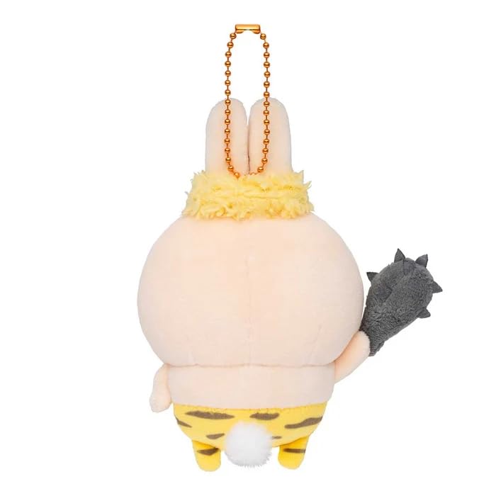 Chiikawa Setsubun Mascot Plush Rabbit