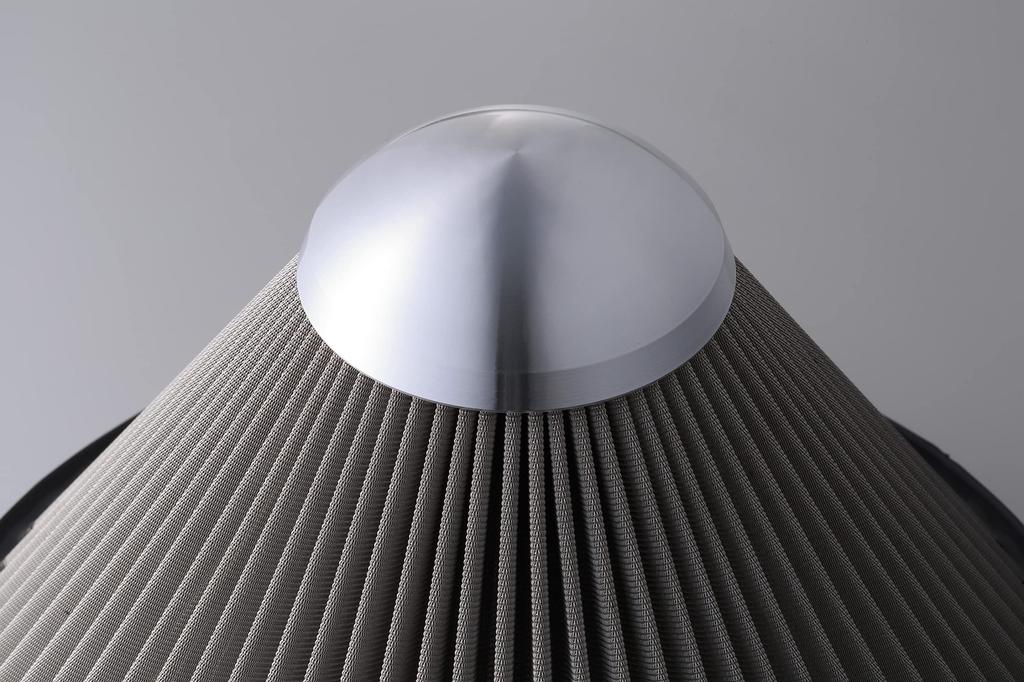 BLITZ CARBON POWER AIR CLEANER for Toyota Prius (35283) MXWH60/MXWH65