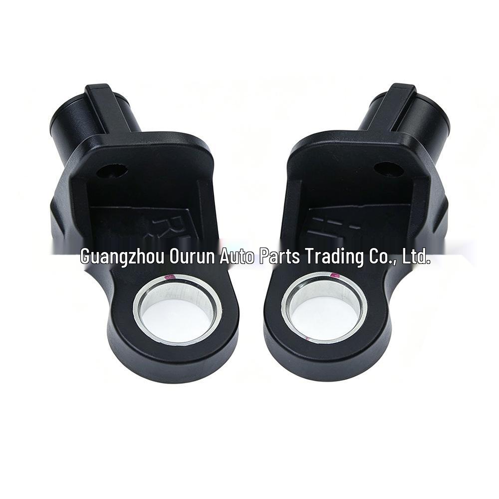 Volvo S90 2017- Left Front Headlight Bracket (PN: 31425970, 31425971)