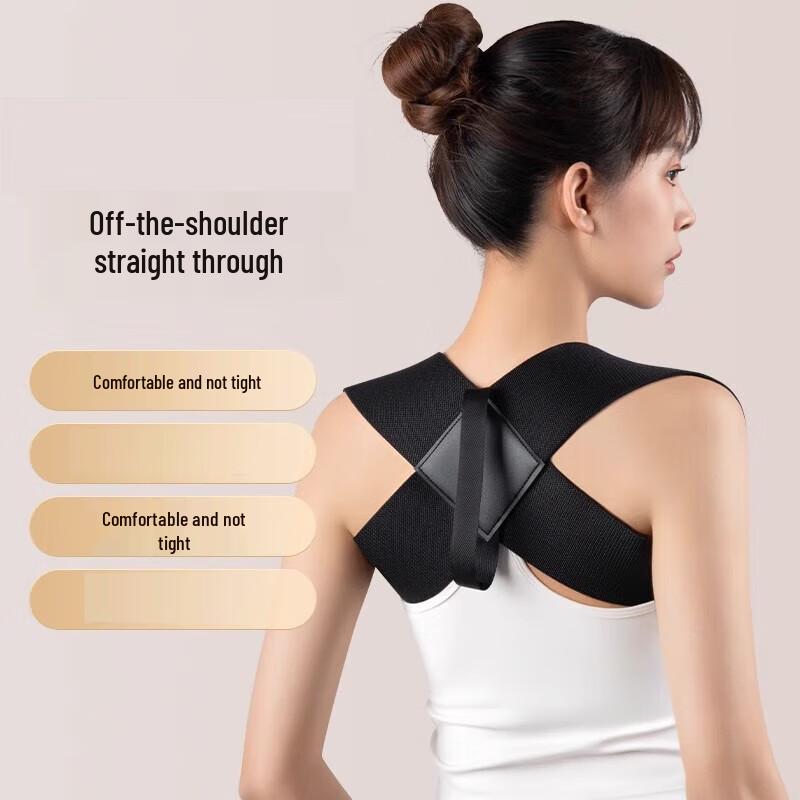 Yimai Shoulder Posture Corrector Strap