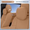 Geely Galaxy E5/M9/V900/A7/Xingjian 7/Xingyao 8 Nacken- und Lendenwirbelstütze Auto-Kopfstütze