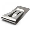 Metal Bookmarks Crafts Stainless Steel Hollow Steel Copper Bookmarks Book Mark Clip Holder Paper Sign School Office Supplies 1PC